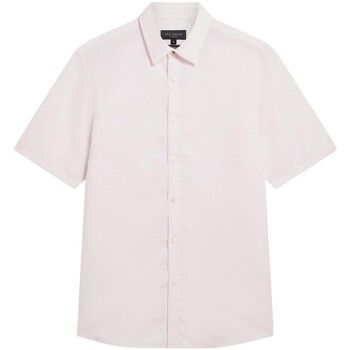 Ted Baker Camisa manga corta Baker para hombre