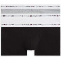 tommy hilfiger calzoncillos 3p low rise trunk para hombre