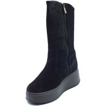 IgI&CO Botines 2170600 Scam. Super para mujer