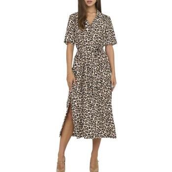 JDY Vestido Holly 2/4 para mujer