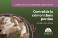 guias practicas en produccion porcina control de la salmonelosis porcina