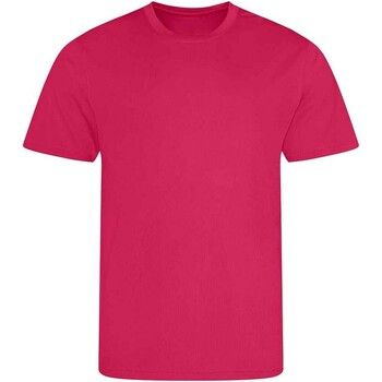 Awdis Camiseta JC001B para niña