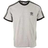 adidas camiseta 3 stripes tee para hombre
