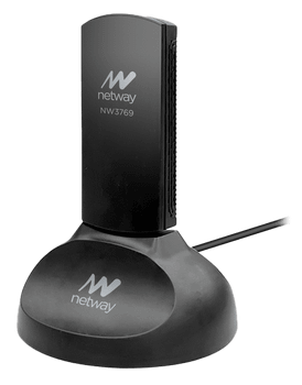TARJETA RED INAL. NETWAY 5400 Mbps WIFI 6E