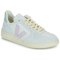 veja zapatillas v-10 para mujer