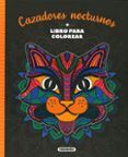 cazadores nocturnos laminas de purpurina