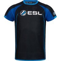 esl player jersey xl - blue blue
