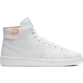 Nike Deportivas Moda Court royale Mid2 para mujer