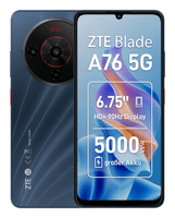 zte blade a76 5g 675 5g 6gb128gb negro