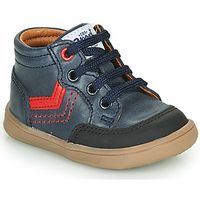 gbb zapatillas altas vigo para nino