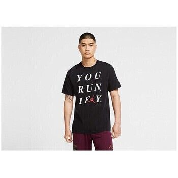 Nike Camiseta Air Jordan i Fly para hombre