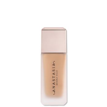 Anastasia Beverly Hills Impeccable Blurring Second Skin Matte Foundation - Shade 21 - 3.5N