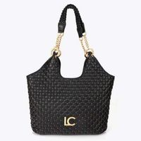 lola casademunt bolso padded shopper with mini studs para mujer
