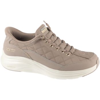 Skechers Zapatillas Slip-ins: Contour Foam - Golden Hour para mujer