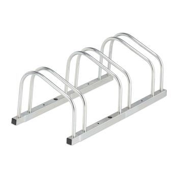 Portabicicletas Para 3 Bicicletas 50 Mm