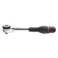carraca 12 mango facom lutile 230 mm - s360pb