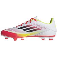 adidas zapatillas de futbol f50 club fgmg blro para hombre
