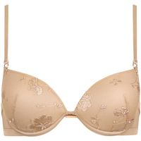 lisca relleno sujetador push-up passion para mujer
