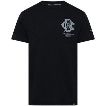 Duck And Cover Camiseta Randolph para hombre