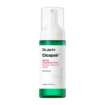 Dr. Jart + Cosmética Facial Gentle Cleansing Foam Limpiador Facial