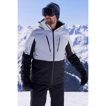 Mountain Warehouse Cazadora Interstellar II para hombre