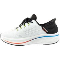 skechers zapatillas de running chaussures de running go run maille legere para hombre