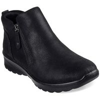 skechers botas fall in bloom para mujer