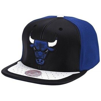 Mitchell And Ness Gorra Chicago Bulls para hombre