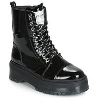 bronx botines rifka super chunky para mujer