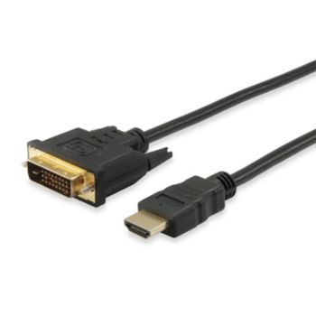 Equip Cable HDMI Macho a DVI-D Macho 5m