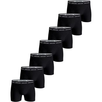 Björn Borg Boxer 7-Pack Boxers para hombre
