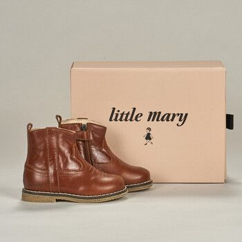 Little Mary Botines JORDANA para niña