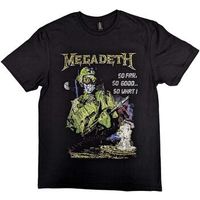 megadeth tops y camisetas sfsgsw explosion para mujer