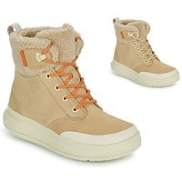 merrell descansos marquette thermo lace waterproof para mujer