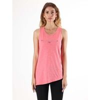 leone 1947 camiseta tirantes woman tank chic boxing para mujer