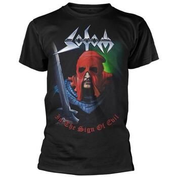 Sodom Camiseta manga larga In The Sign Of Evil para mujer