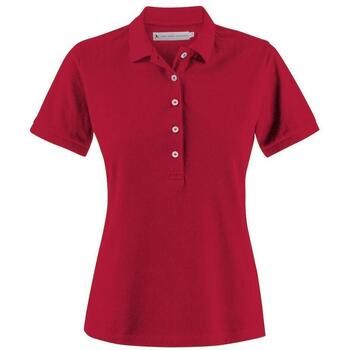 James Harvest Polo Sunset para mujer