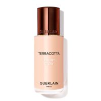 guerlain bases maquillaje terracotta le teint glow fondo de maquillaje luminosidad natural larga duracion
