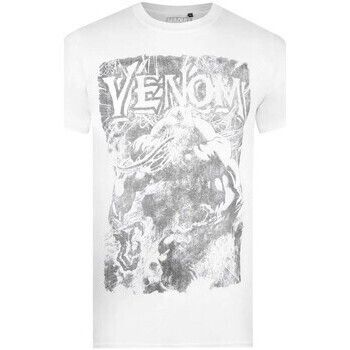 Venom Camiseta TV746 para hombre