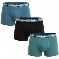 dim boxer d01qu para hombre