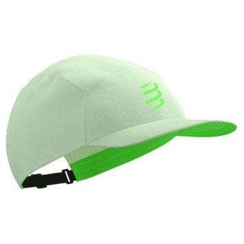 Compressport Gorra 5 Panel para hombre