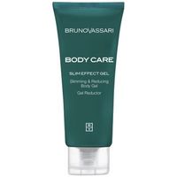 body care slim effect gel - bruno vassari