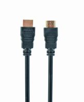 cable hdmi gembird macho macho 4k 18m