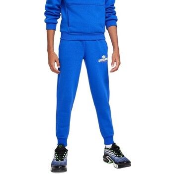Nike Pantalón chandal HJ2660 para niño
