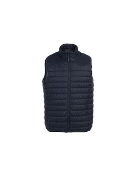 Chaleco Joma Urban V Acolchado Hombre/Niño Marino