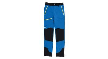 Lagoped ptarmigan2 pantalones senderismo azul