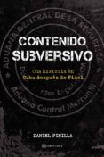 contenido subversivo