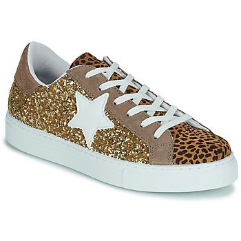 Yurban Zapatillas ANISTAR para mujer