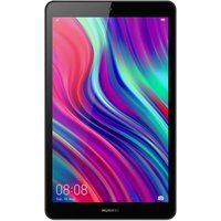mediapad m5 lite 8 tablet - 32 gb grey grey