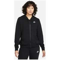 nike chaqueta deporte nsw club para mujer